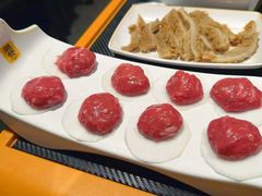 -潮发潮汕牛肉店(乐峰广场店)