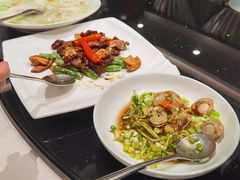 -巴音浩日娲·蒙餐(双林东路店)