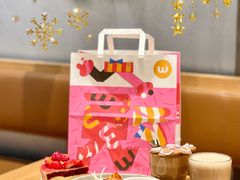 -Wagas沃歌斯(汇智店)