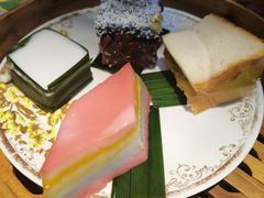 -小娘惹厨房Little Nyonya(狮城有约上榜店)