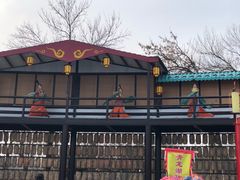 -青龙湖公园