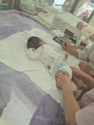 -雪绒花月子会所(祥盛店)