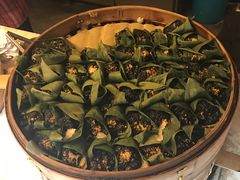 -锦记糕点铺
