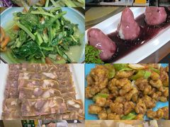 -盛京富丽园老菜馆·东北菜(和平南大街店)