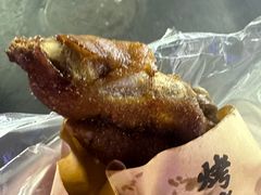 -托乐嘉美食广场(托乐嘉街区店)