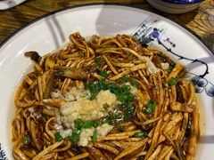 -阿婆农家菜(车墩店)