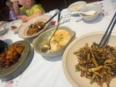 -四方桌·福建客家土菜(二中店)