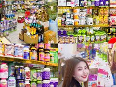 -紫荆城食品交易中心(华强北店)