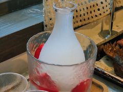 -素描餐厅(灵隐天竺店)