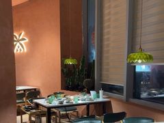 -喃喃椰·糟粕醋·椰子鸡火锅(七堡花园店)