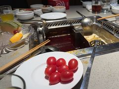-海底捞火锅(宏大财富广场店)