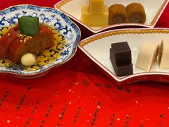 -白家大院·王府宫廷菜(苏州街店)