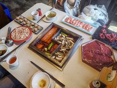 -红鼎坊·老成都火锅(新南门店)
