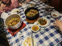 -小粤楼·怀旧粤菜(万辉国际广场店)