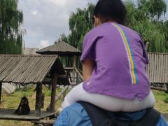 -石家庄市动物园