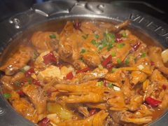 -胖哥俩肉蟹煲(杭州下沙学林街店)