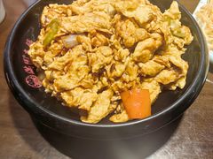 -满园烤鸭·春饼(丰科路万达店)