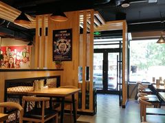 -一顿烧烤(八经街店)
