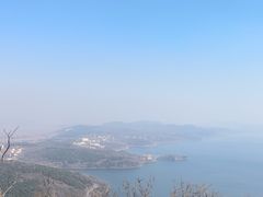 -棋盘山风景区