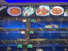 -皇朝海鲜酒店