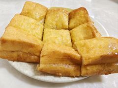 西多士-好好滋味茶餐厅