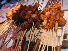 -肉串汪(望京店)