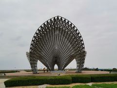 -南汇嘴观海公园