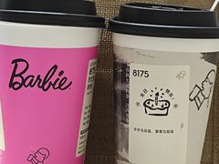 -喜茶(东莞汇一城店)