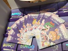 -泡泡玛特POPMART(上海环球港店)