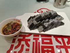 -添福来墨鱼饺子 · 海鲜东北菜(泡崖店)