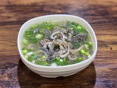 -攀枝花·任德琼·盐边羊肉米线
