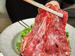 -烧肉达人•炭火烧肉(新天地店)
