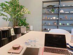 -dotcom coffee古点咖啡(致真大厦店)