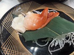 -争鲜回转寿司(朝北大悦城店)