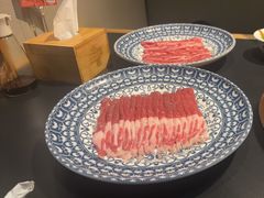 -北京老门框爆肚四季涮肉(淮海东路外滩店)