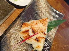 -千代武日本料理(开发区店)