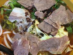 -御临和贵州羊肉粉(龙湖礼嘉天街店)