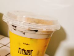 -加减茶饮(高沙店)
