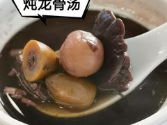 -陆记鹅庄·潮汕菜·狮头鹅(大仟里店)