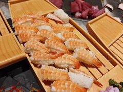 -三五堂·新国贸饭店·自助餐