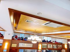 大堂-清真·西北人家风味馆(中山中路店)