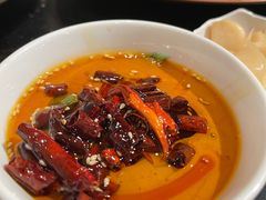 油泼辣子-南门涮肉(上海二店)