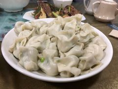 -军嫂饺子馆(岳家寨小区店)