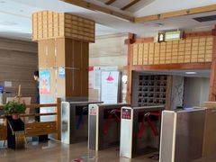 -纽斯洗浴SPA(三墩店)