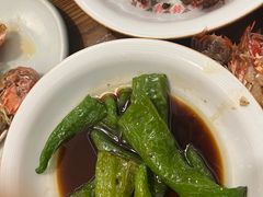 -如轩·海鲜砂锅粥·潮汕菜(海珠店)