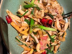 -松茸小馆·云南特色餐厅