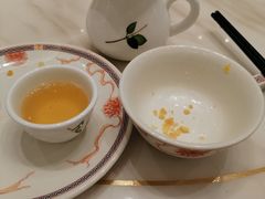 -稻香酒家·33年老字号·港式粤菜(富邦中心店)