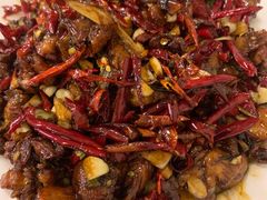 -田记餐馆(富国街店)