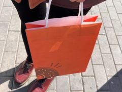 -Catch Bagel(芳草地店)