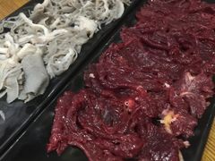 -陈记顺和潮汕鲜牛肉火锅(棠德南路店)